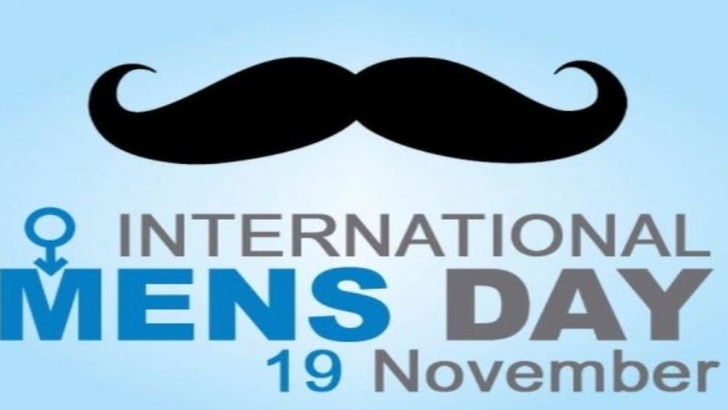 19 noiembrie, Ziua internaţională a bărbaţilor